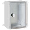 Grey_with_transparent_door