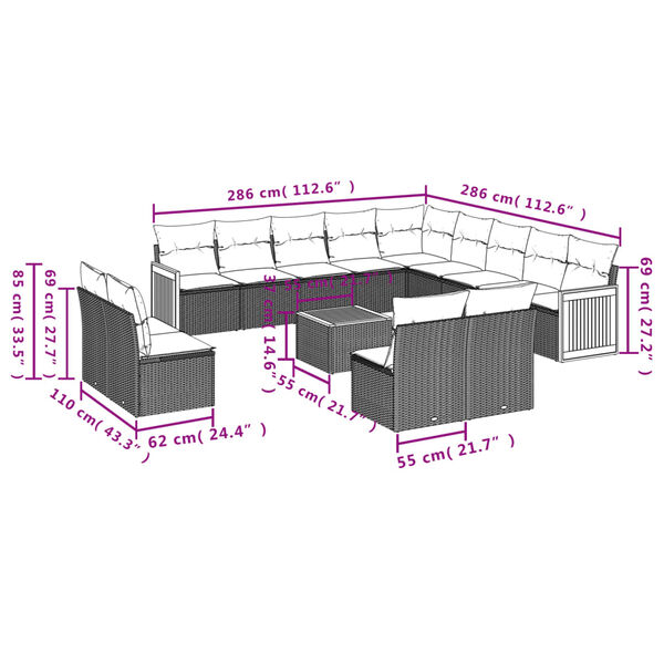Productafbeelding 3 van 17