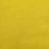 vidaXL Draaibare Relaxstoel Geel 63 x 75 x 76 cm Fluweel