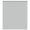 vidaXL Rolgordijn verduisterend 130x150 cm stofbreedte 126,6 cm