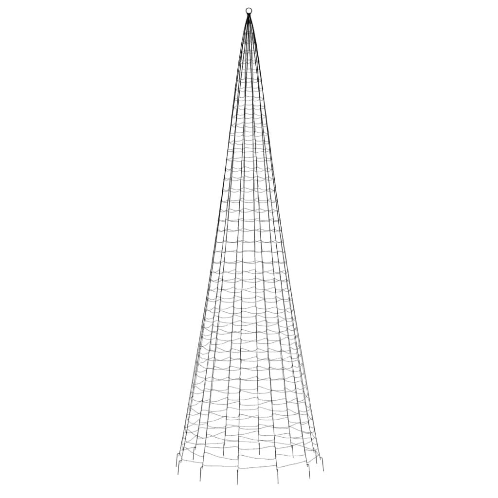 aluminium vlaggenmast 6 meter 70mm met fairybell - Dekker Vlaggen aluminium vlaggenmast 6 meter 70mm met fairybell - Dekker Vlaggen