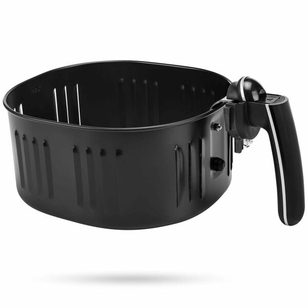 Tristar Hetelucht friteuse Crispy Fryer FR-6996 1800 W 5,2 L zwart