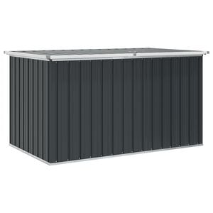vidaXL Tuinbox 171x99x93 cm antraciet