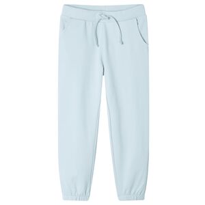vidaXL Kinderjoggingbroek 104 lichtblauw