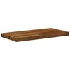 vidaXL Rechthoekig Tafelblad 70 x 30 x 3,2 cm Rechthoekig