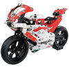 Meccano Modelset Ducati Moto GP rood 6044539