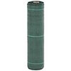 vidaXL Worteldoek 0,5x150 m polypropeen groen