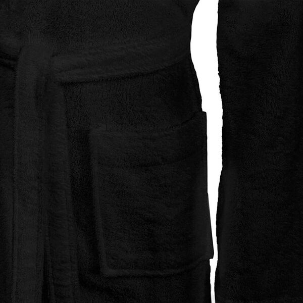 vidaXL Badjas KINN XXL Katoen