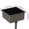 Miniatuurafbeelding van het product 8 van 9