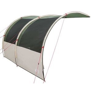 vidaXL Waterbestendige Tarp Boog met dak