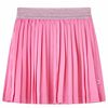 Kinderplooirok 116 roze