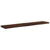vidaXL Rechthoekig Tafelblad 150 x 30 x 3,2 cm Rechthoekig