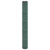vidaXL Worteldoek 1x100 m polypropeen groen