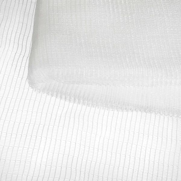 Nature Anti-insectennet 2x10 m transparant