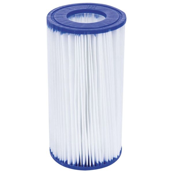 Bestway Zwembadset Power Steel 488x122 cm