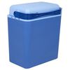 Connabride Koelbox elektrisch Arctic blauw 24 L 6702880