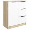 White_and_sonoma_oak