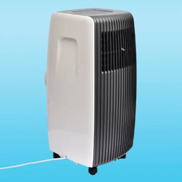 vidaXL Mobiele Airconditioner