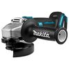 Makita Slijper zonder accu 18 V 12,5 cm blauw en zwart