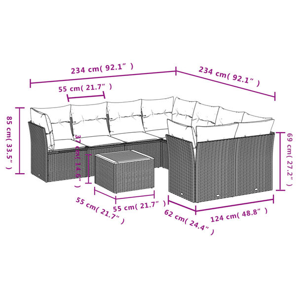 Productafbeelding 3 van 14