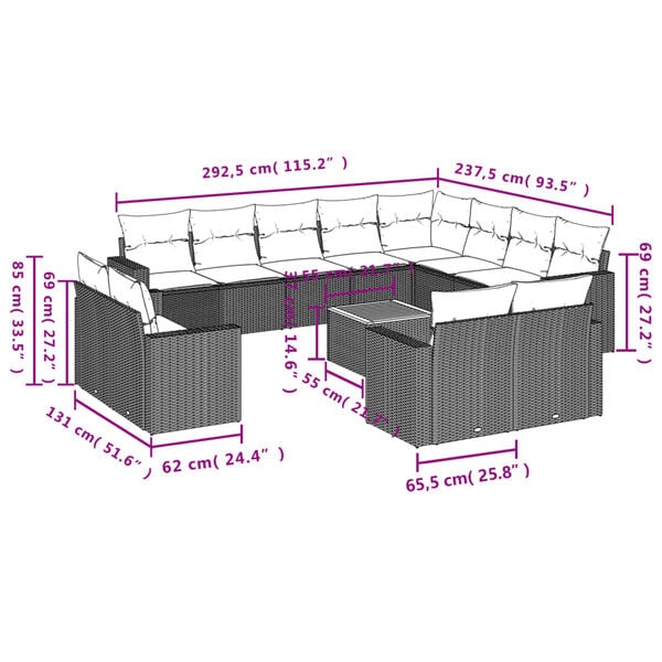 Productafbeelding 3 van 15