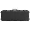 vidaXL Flightcase draagbaar 100,5x42x17 cm PP zwart