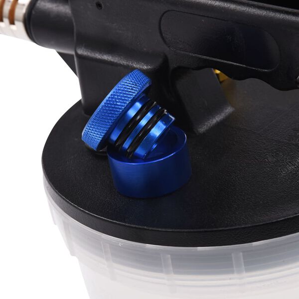 vidaXL Remontluchter pneumatisch 2 L