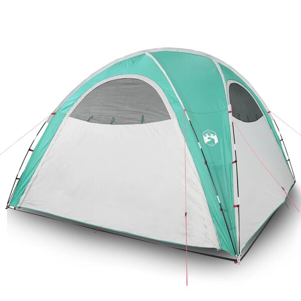 vidaXL Partytent waterdicht groen