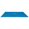 Intex Solarzwembadhoes 538x253 cm polyetheen blauw