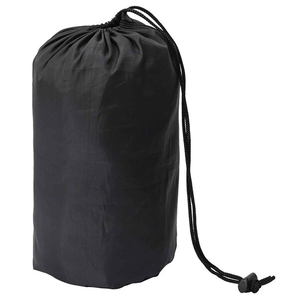 vidaXL Kniekussen &Eacute;&eacute;nkleurig Grijs 26 x 21,5 x 15 cm Traagschuim