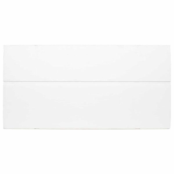 vidaXL Wandpanelen 10 pcs Grijs 100 x 50 cm EPS Schuim