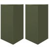SteelGreen