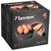 Bestron Eierkoker AEC1000CO 350 W koperkleurig