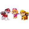 Paw Patrol Actieset puppy's Marshall/Skye/Rubble