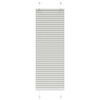 vidaXL Pliss&eacute; rolgordijn 50x150 cm stofbreedte 49,4 cm polyester