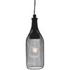 Luxform Tuinlantaarn Flamenco hangend solar LED