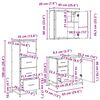 Miniatuurafbeelding van het product 16 van 17