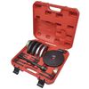 vidaXL Wielnaaflager GEN2 gereedschapset 19st 82mm voor Ford Land Rover Volvo