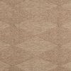 vidaXL Vloerkleden Vierkant HUARTE Naturel 200 x 200 cm Polyester