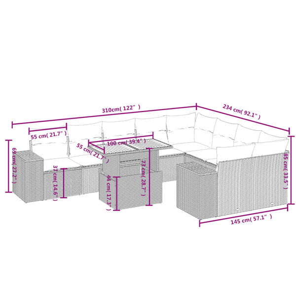 Productafbeelding 3 van 17