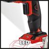 Einhell Accu gipsplaatschroevendraaier TE-DY 18 Li-Solo 18 V