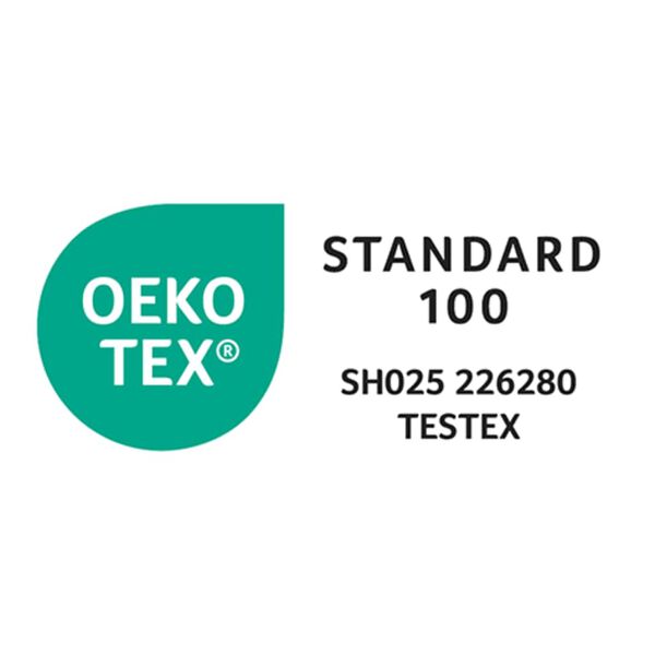 vidaXL Verduisteringsgordijnen met ringen 2 stuks zwart 97x213 cm stof