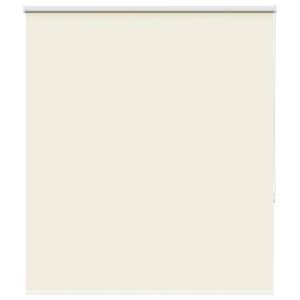 vidaXL Rolgordijn verduisterend 125x175 cm stofbreedte 121,6 cm
