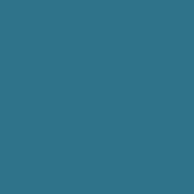 vidaXL Eetkamerstoel draaibaar polypropeen turquoise