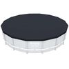 Bestway Zwembadhoes Flowclear 488 cm