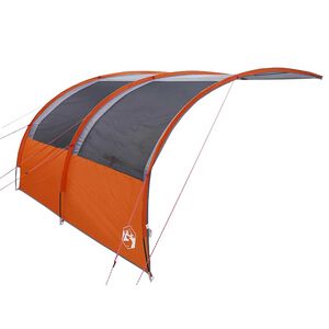 vidaXL Waterbestendige Tarp Boog met dak 260 x 300 x 260 cm
