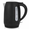 Princess Waterkoker Black Steel 2200 W 1,7 L zwart