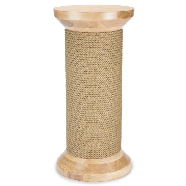 Designed by Lotte Kattenkrabspoel Kratsie 35x74 cm hout