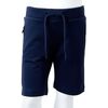 Kindershort 140 marineblauw