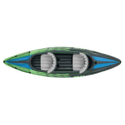 Intex Kayak Challenger K2 opblaasbaar 351x76x38 cm 68306NP